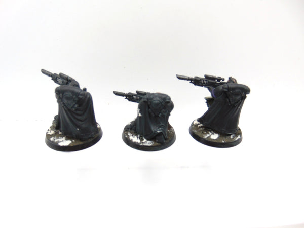 Eliminators