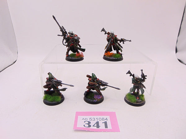 Eldar Rangers
