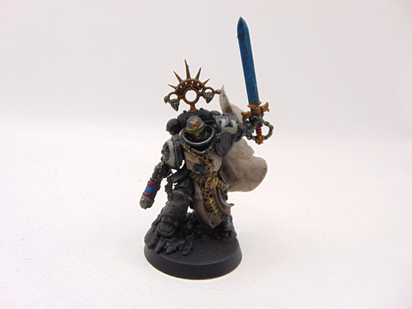 Marshal