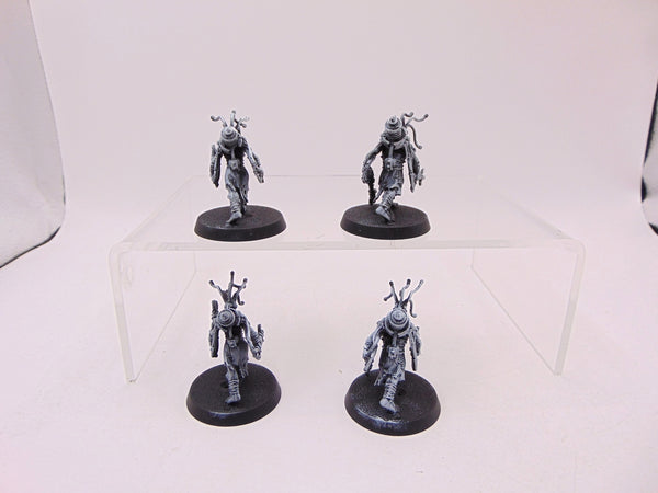 Negavolt Cultists