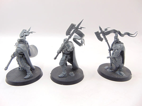 Praetors