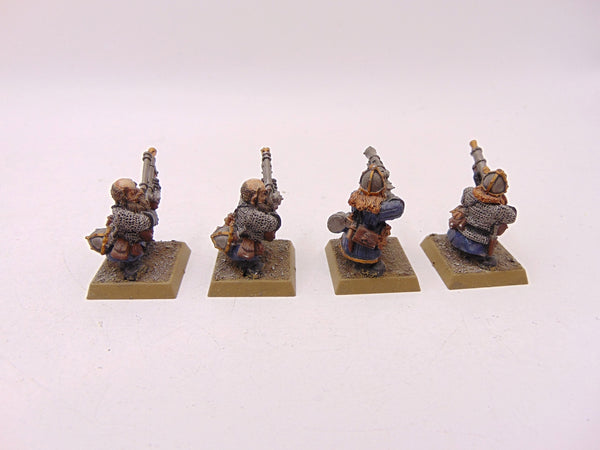 Thunderers