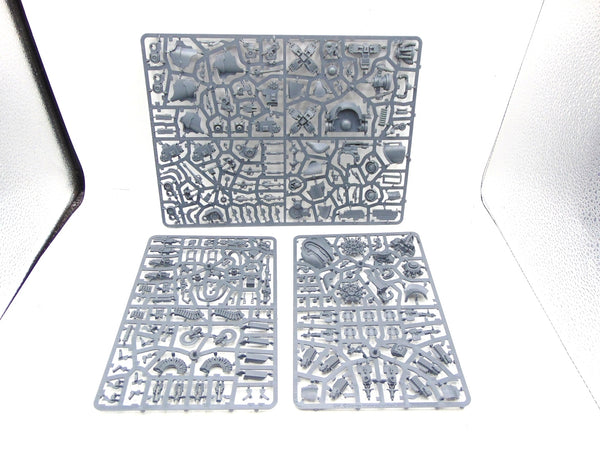 Mechanicum: Combat Force