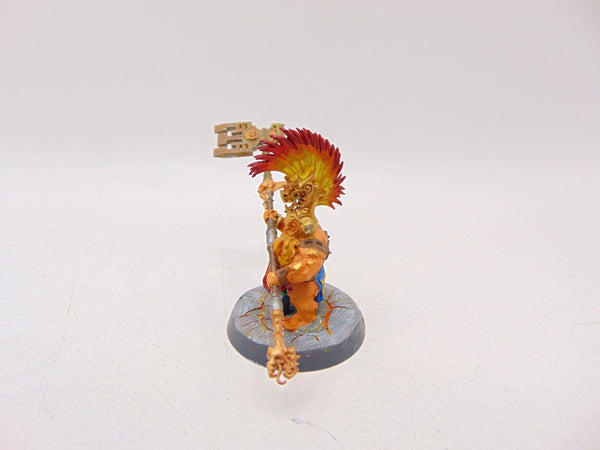 Auric Runefather