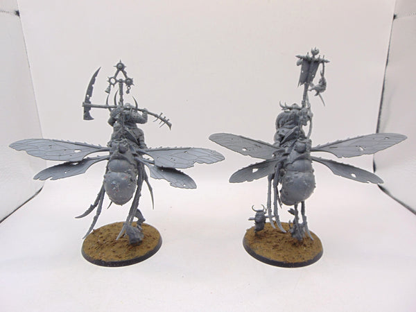 Pusgoyle Blightlords