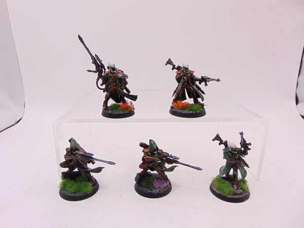 Eldar Rangers