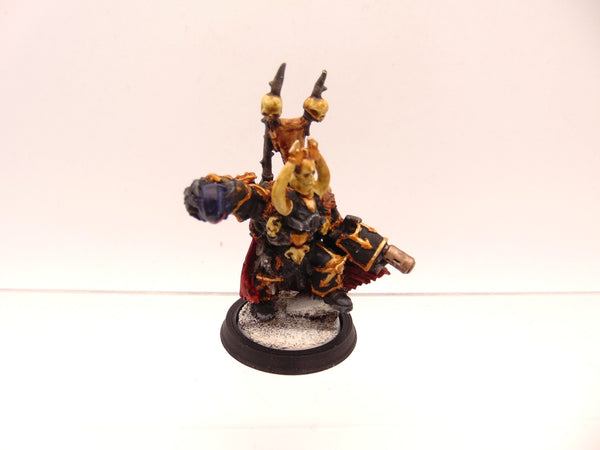 Chaos Lord
