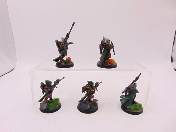 Eldar Rangers
