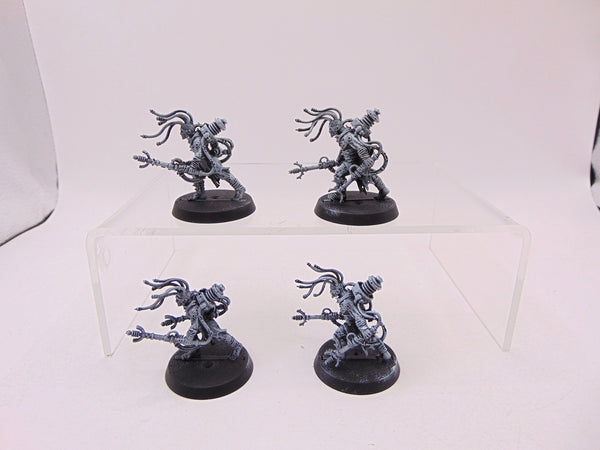 Negavolt Cultists