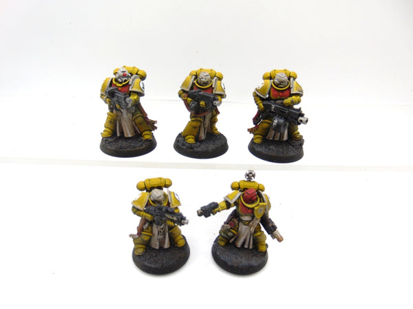 Sternguard Veterans