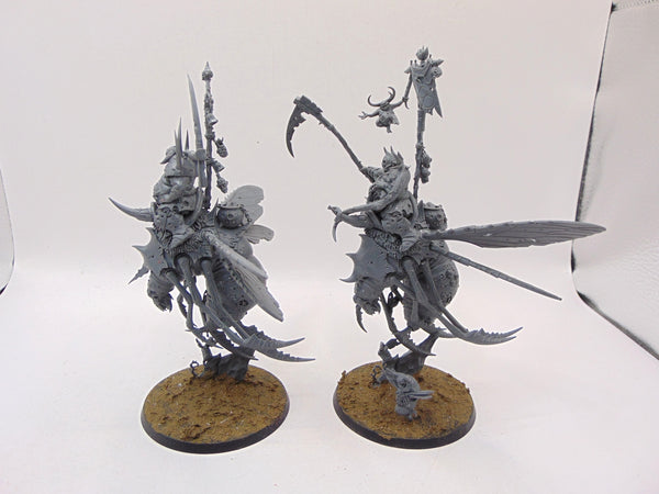 Pusgoyle Blightlords