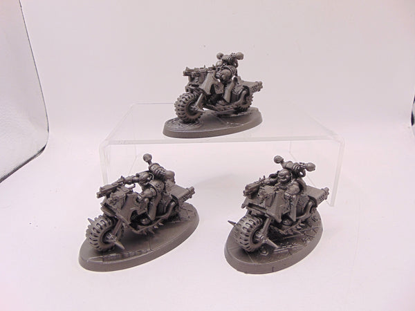 Chaos Bikers