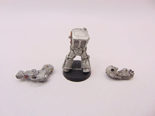 Wolf Guard Terminator Flamer