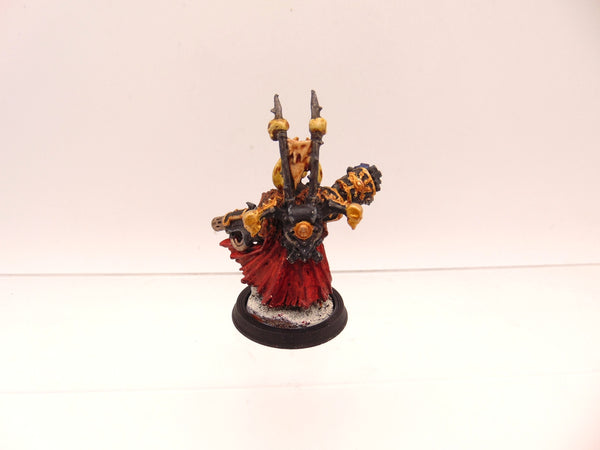 Chaos Lord