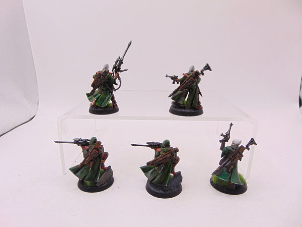 Eldar Rangers