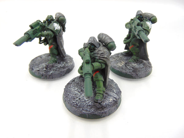 Eliminators