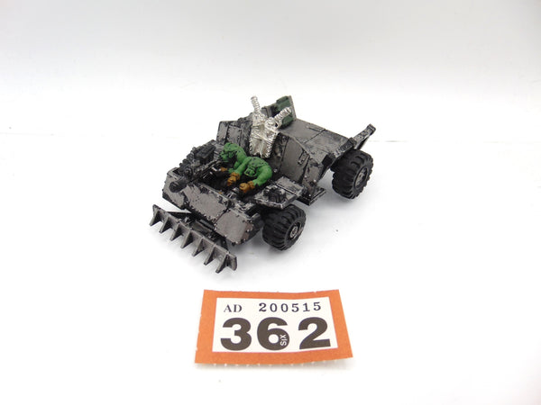 War Trukk
