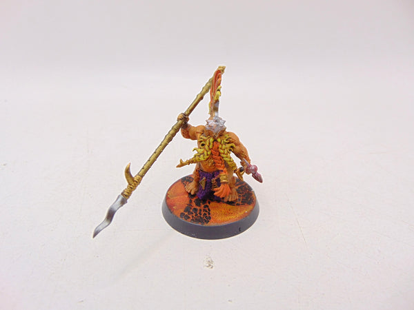Auric Runeson