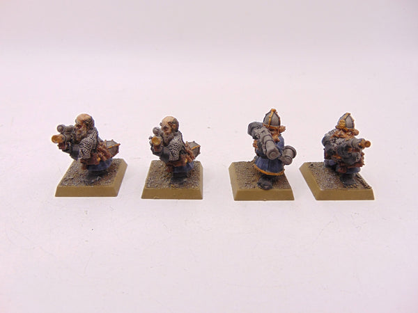 Thunderers