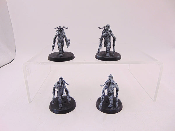 Negavolt Cultists