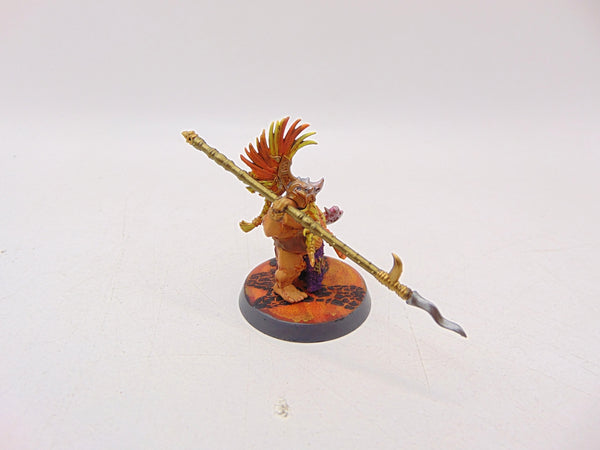 Auric Runeson
