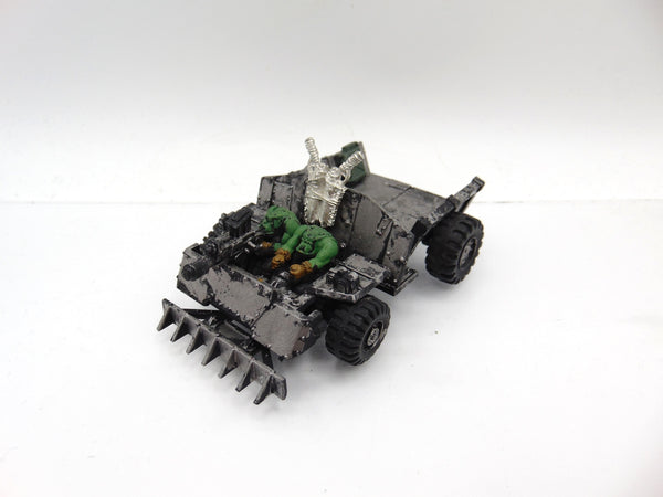 War Trukk