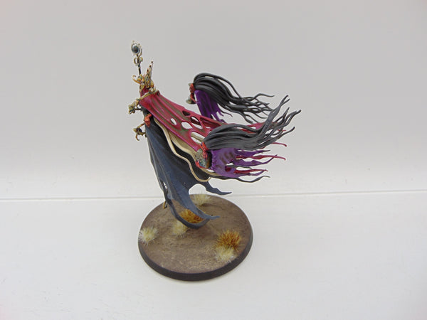 Lady Olynder, Mortarch of Grief