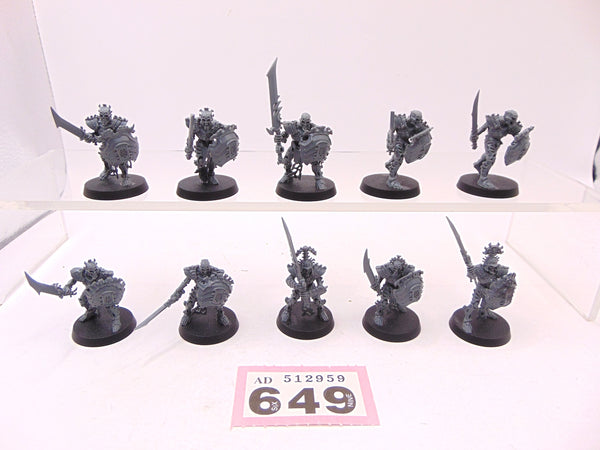 Mortek Guard