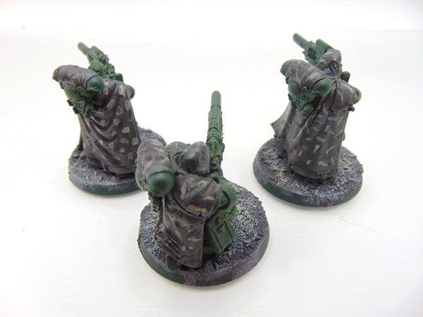 Eliminators