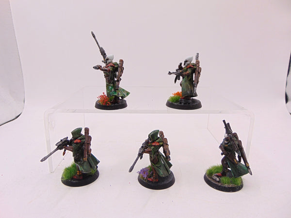 Eldar Rangers