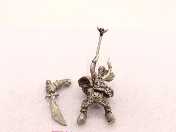 Orc Warlord