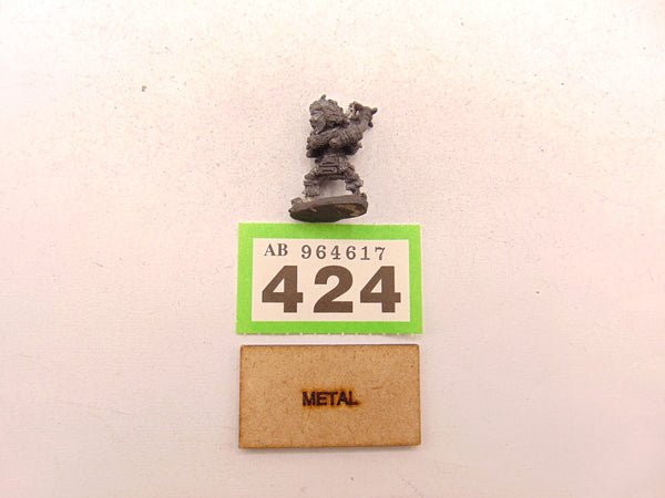 DL 2 Hobgoblin Champion