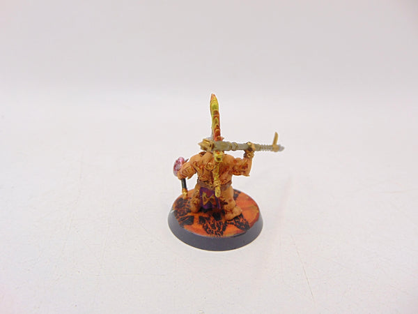 Auric Runeson