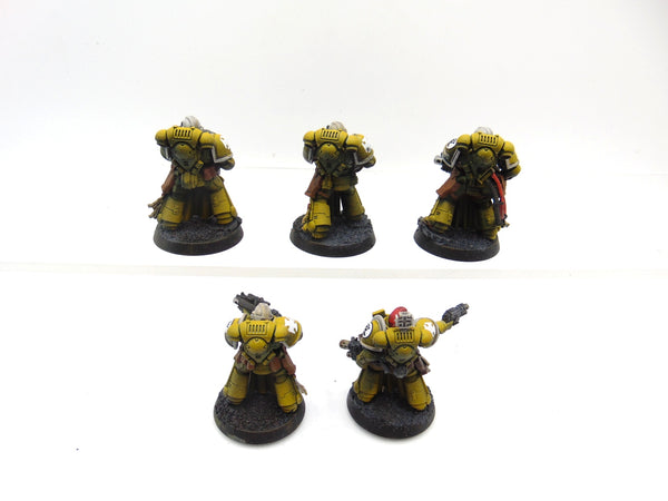 Sternguard Veterans