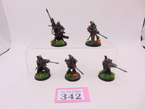 Eldar Rangers