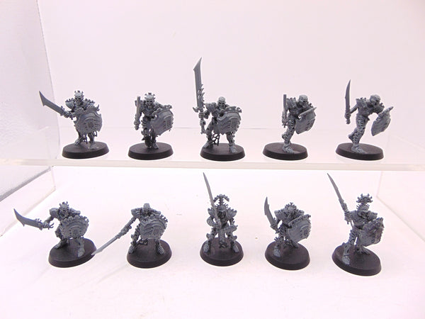 Mortek Guard