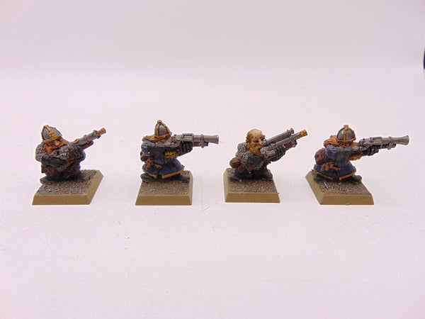 Thunderers
