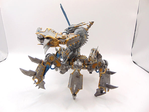 Soul Grinder