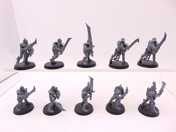 Mortek Guard