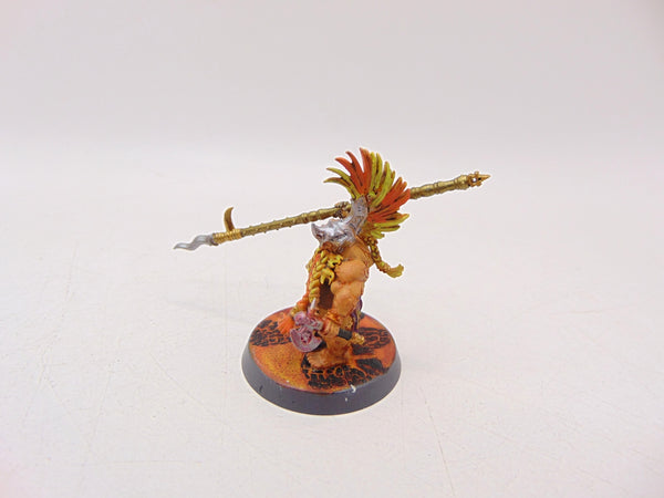 Auric Runeson
