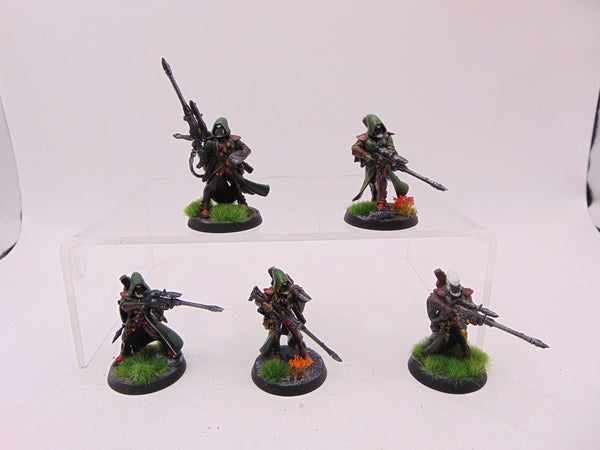 Eldar Rangers