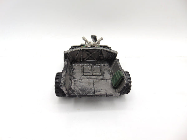 War Trukk