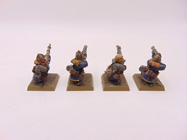 Thunderers