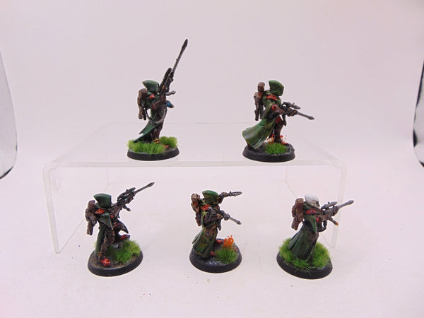 Eldar Rangers