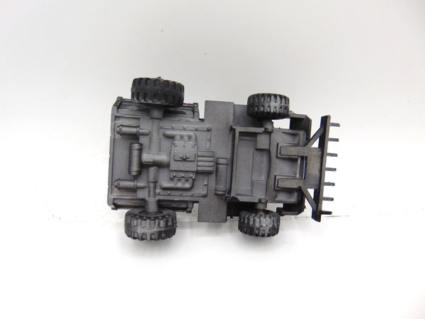 War Trukk