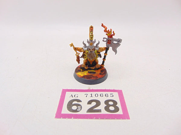 Auric Runesmiter