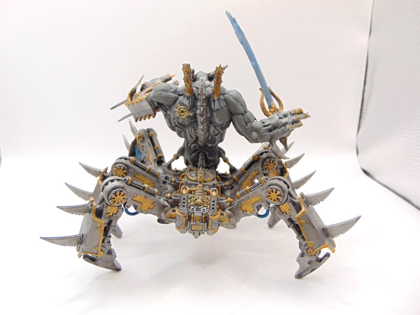 Soul Grinder