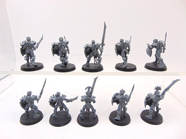 Mortek Guard