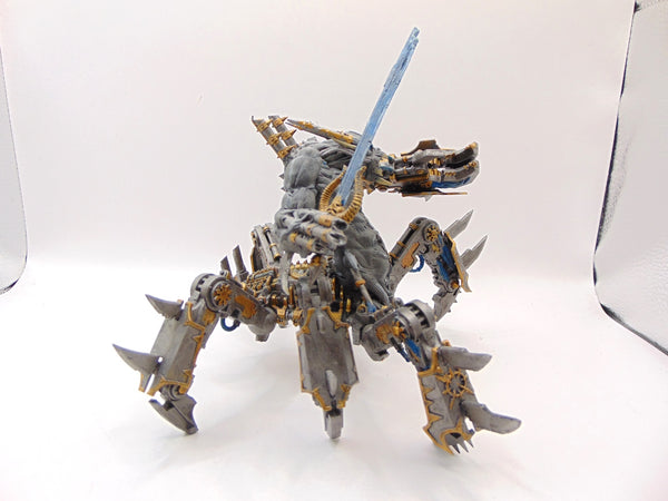Soul Grinder