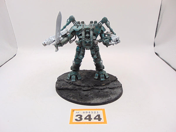 Nemesis Dreadknight